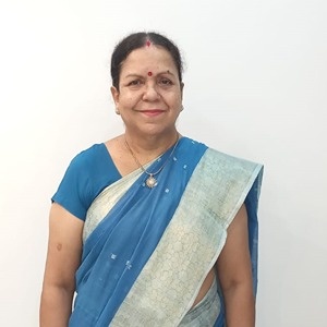 Meena Negi