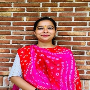 Shreetanjali Agarwal